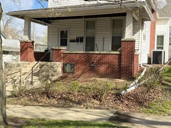 1510 Alabama St APT 3, Lafayette, IN 47905