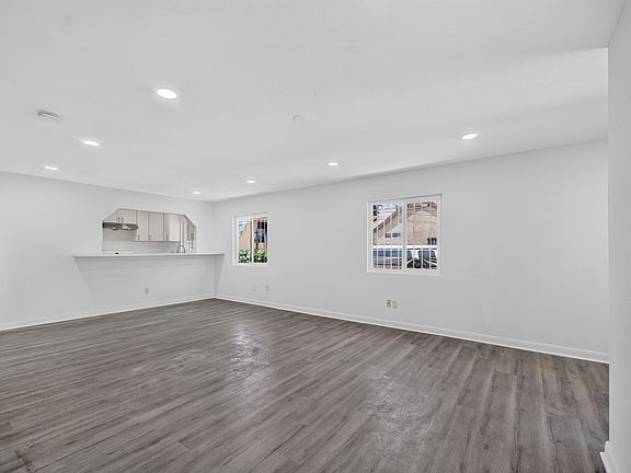 Another view of Living Dining area