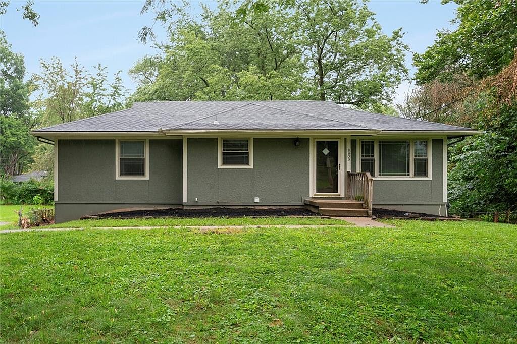 8609 Ford Ave, Raytown, MO 64138 Zillow