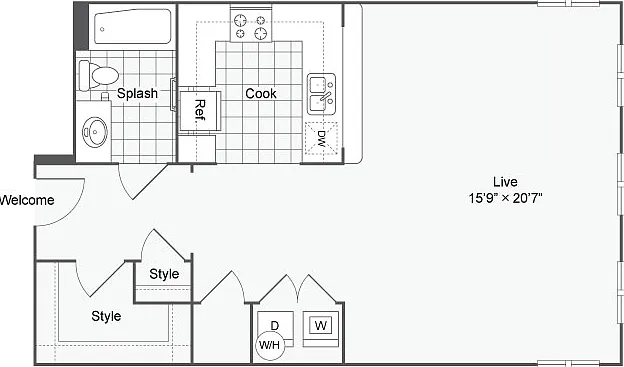 Paseo Residences at Eilan — Photo 44