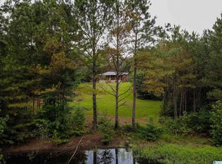6130 Spunky Hollow Rd, Locust Fork, AL 35097