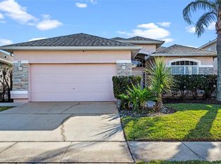 1717 White Heron Bay Cir, Orlando, FL 32824