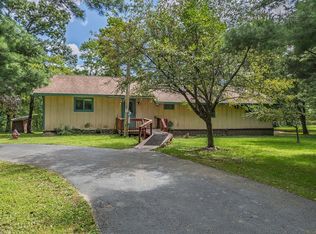 1439 Evergreen Ct, Adams, WI 53910