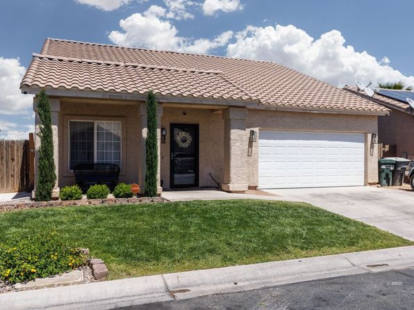 931 Adobe Dr, Mesquite, NV 89027