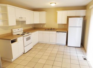4406 NW 57th St, Kansas City, MO 64151