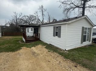 223 Mount Carmel Rd, Lufkin, TX 75904