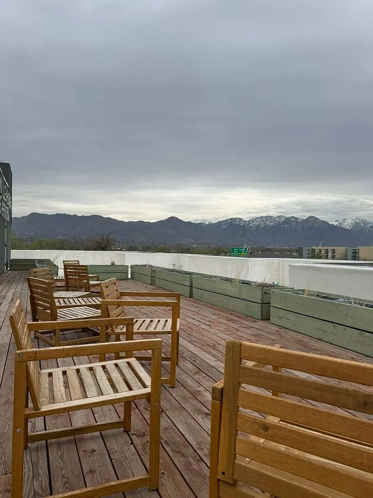 The Ramp — Photo 4