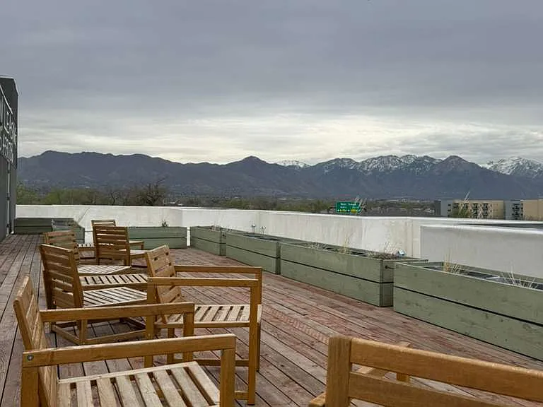 The Ramp — Photo 4