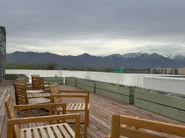 The Ramp, 968 S Washington St #B06, Salt Lake City, UT 84101