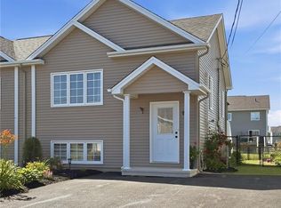 90 Gambia St, Moncton, NB E1G5T1