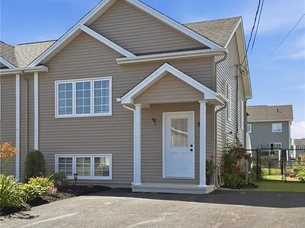 90 Gambia St, Moncton, NB E1G 5T1