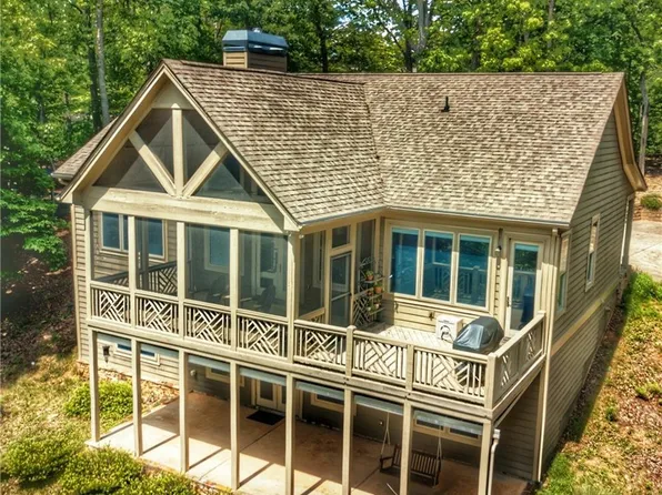 158 Lakeview Trce, Jasper, GA 30143