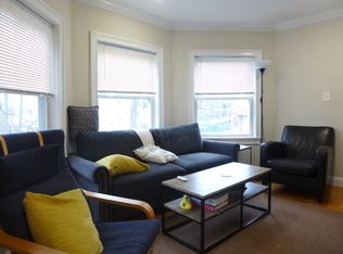 50 Gordon St, Allston, MA 02134