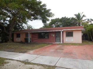 1414 SW 102nd Ave, Miami, FL 33174
