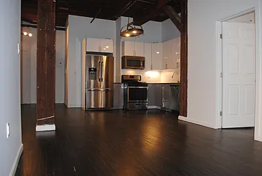 Rented by Urban Ambiance