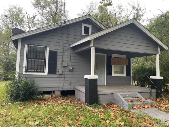 735 Alexander St, Montgomery, AL 36108