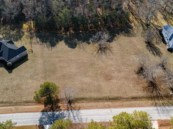 LOT 31 Butlers Bluff Dr, Cape Charles, VA 23310