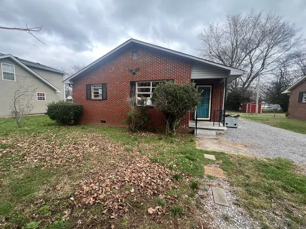 510 W Washington St, Franklin, KY 42134
