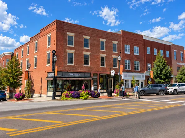 54 N Main St, Saint Albans, VT