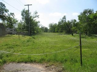 N Harvey Rd, Seminole, OK 74868