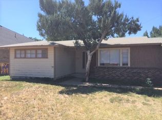 304 E Pine Ave, Midland, TX 79705
