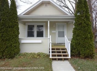 328 W Greenlawn Ave, Lansing, MI 48910