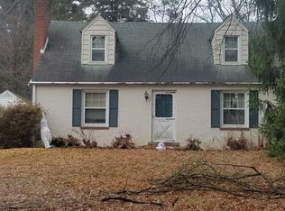 514 Farnum Rd, Media, PA 19063