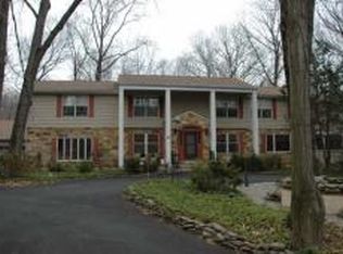 36 Virginia Rd, Montville, NJ 07045