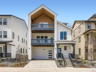8851 Waterleaf Lane, Littleton, CO, 80125