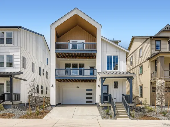 8851 Waterleaf Lane, Littleton, CO 80125