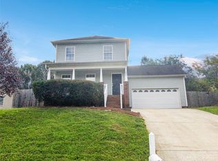 1656 Red Bird Cir, Concord, NC 28025