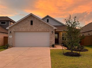 1436 Sundown Glen Ln, Katy, TX 77493