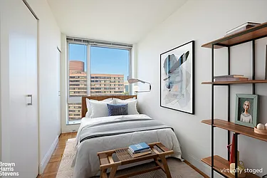 Rented by Brown Harris Stevens