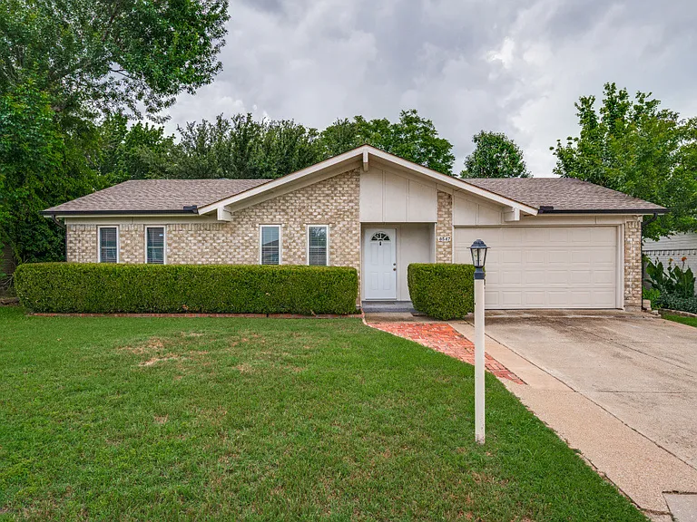 8547 Preston Trace Blvd — Photo 1