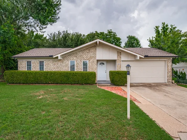 8547 Preston Trace Blvd, Frisco, TX 75033