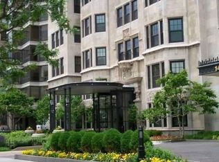 1420 N Lake Shore Dr APT 12B, Chicago, IL 60610