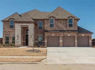 1421 Ramsbury Ln, Prosper, TX 75078
