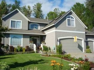 597 Embassy Loop, Woodland, WA 98674