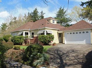 3206 NE Ainsworth St, Portland, OR 97211