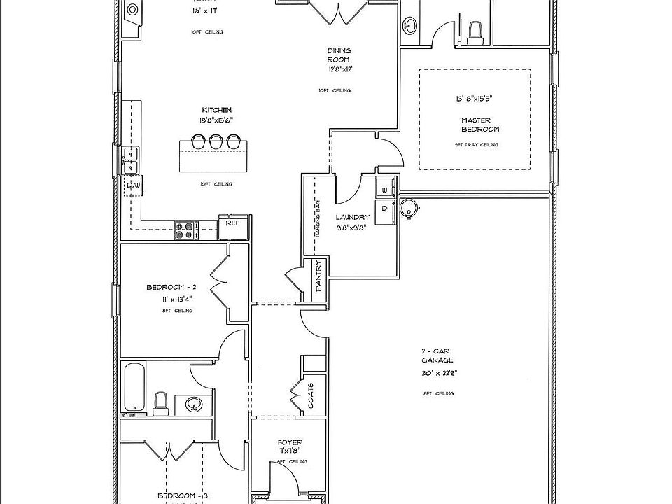 2nd image of 23 Kingston Dr