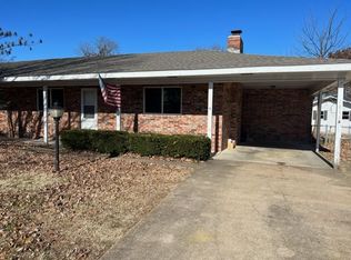1813 Neihardt St #B, Branson, MO 65616