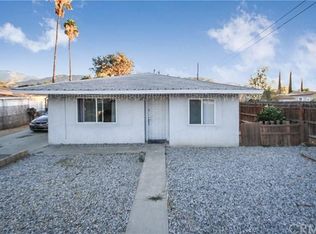 866 E George St, Banning, CA 92220