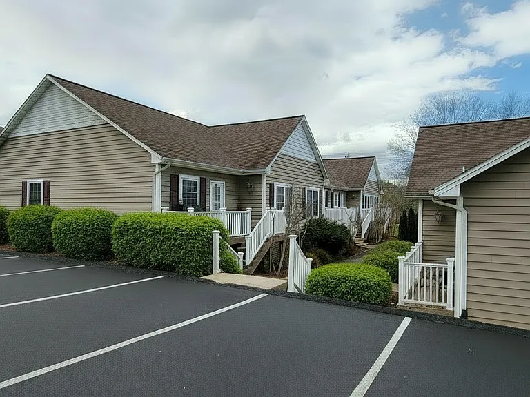 Axis on Roan Apartments — Photo 12