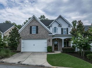 894 Willow, Lake Evans, GA --