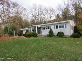 485 Hillside Ave, Elysburg, PA 17824