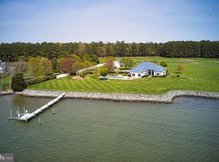 6508 Partridge Ln, Royal Oak, MD 21662