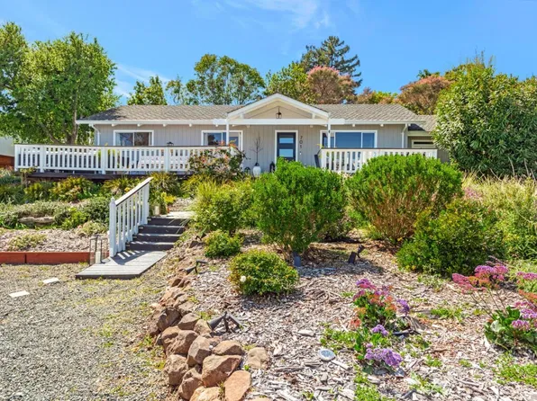 701 Ventura Ave, San Mateo, CA 94403