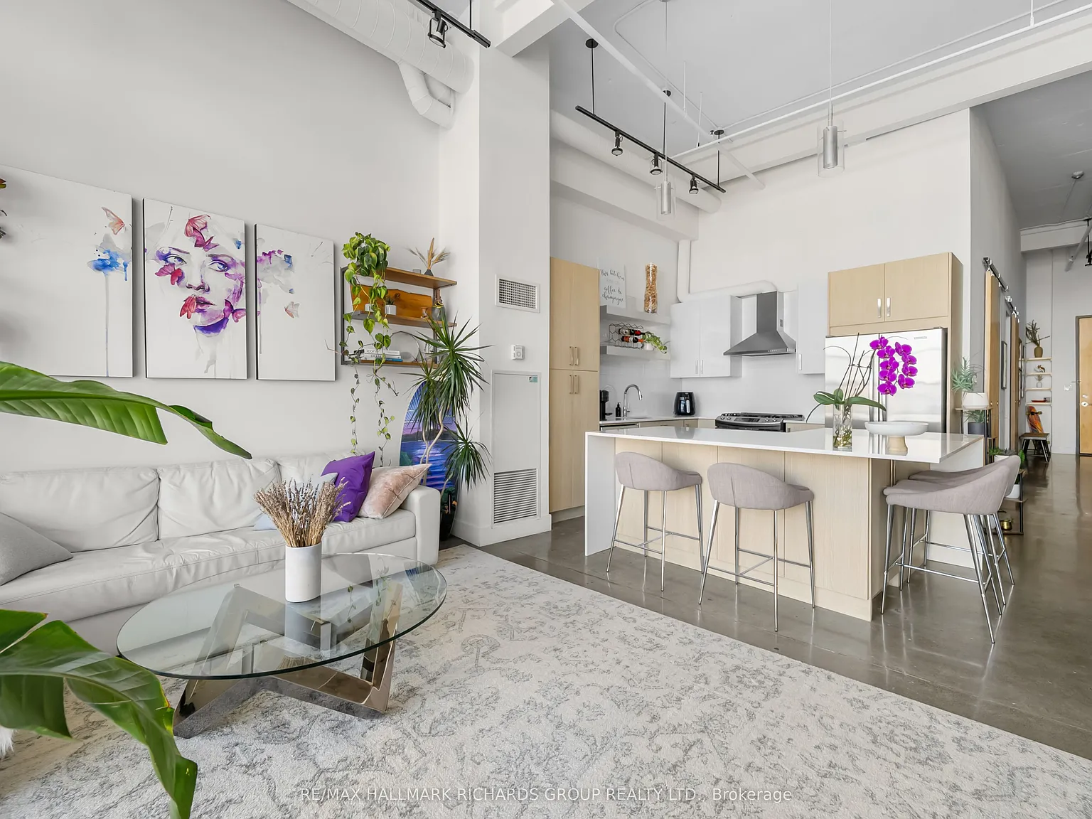 1 bed, $4,700 — Photo 3