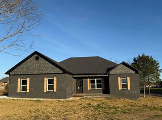 2 High Point Dr, Greenbrier, AR 72058