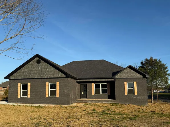 2 High Point Dr, Greenbrier, AR 72058